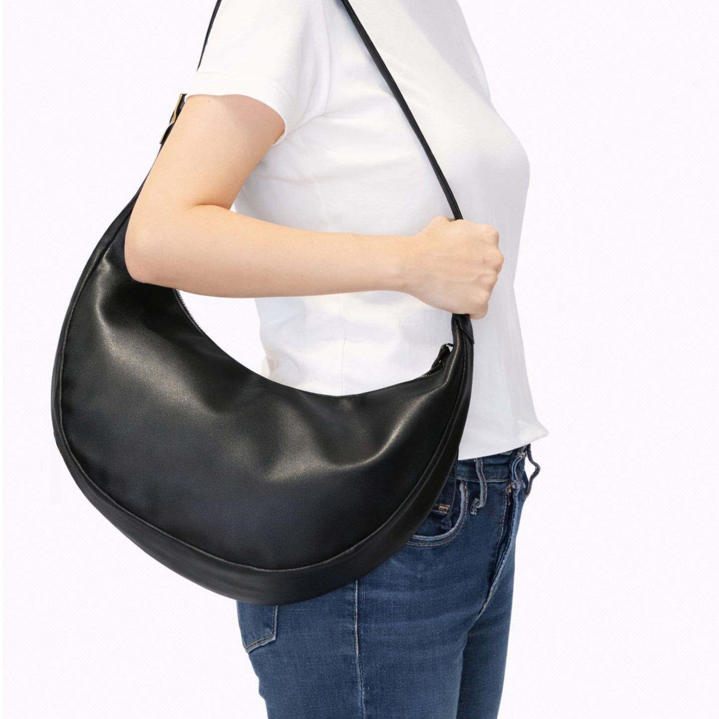 The Noir Classic Hobo