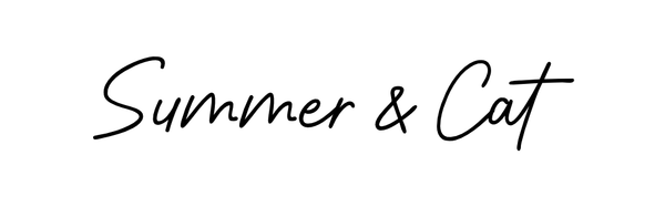 Summer & Cat
